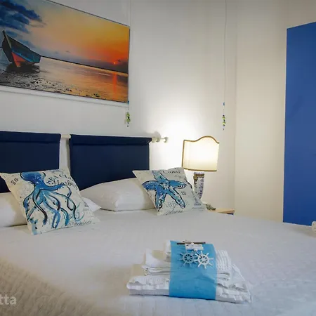 Villa Rosetta Ampi Spazi Esterni Wifi Free