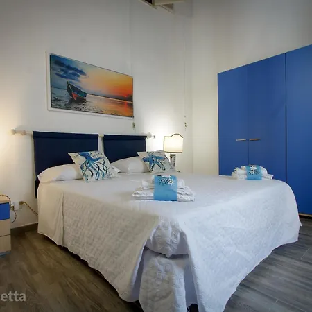 Rosetta Ampi Spazi Esterni Wifi Free Villa