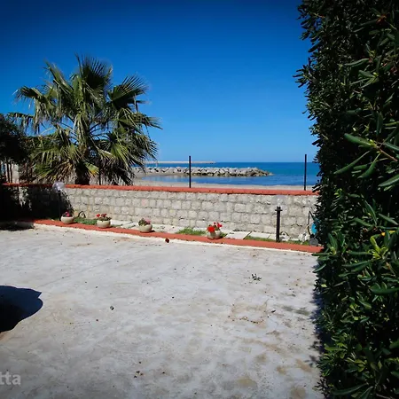 Villa Rosetta Ampi Spazi Esterni Wifi Free *