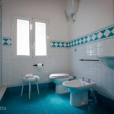 Rosetta Ampi Spazi Esterni Wifi Free Villa *