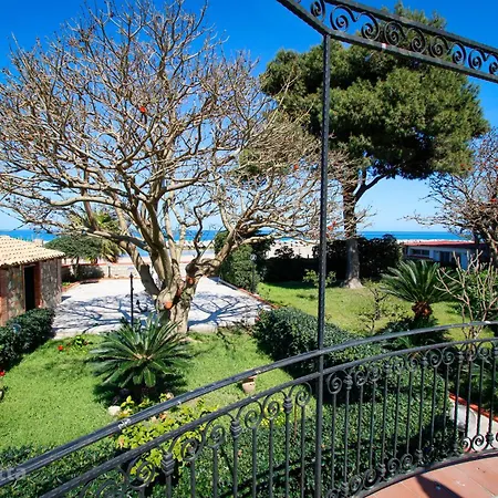 Villa Rosetta Ampi Spazi Esterni Wifi Free