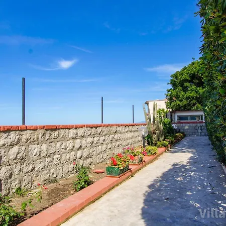 Rosetta Ampi Spazi Esterni Wifi Free Villa