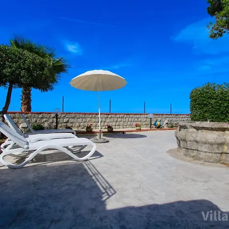 Villa Rosetta Ampi Spazi Esterni Wifi Free