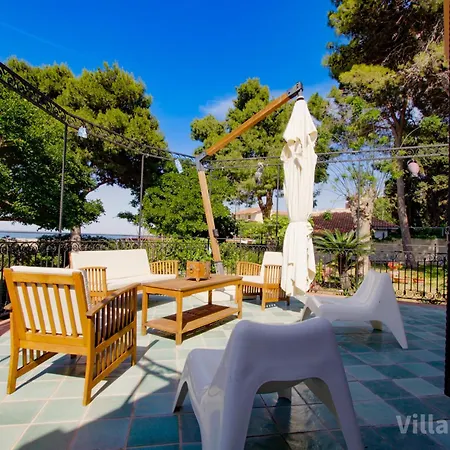 Villa Rosetta Ampi Spazi Esterni Wifi Free *