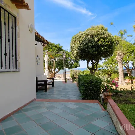 Rosetta Ampi Spazi Esterni Wifi Free Villa