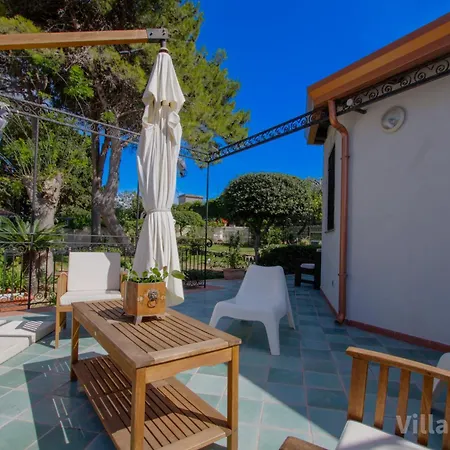 Villa Rosetta Ampi Spazi Esterni Wifi Free
