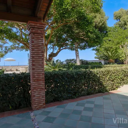Rosetta Ampi Spazi Esterni Wifi Free Villa