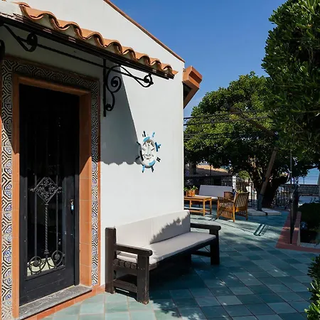 Rosetta Ampi Spazi Esterni Wifi Free Villa