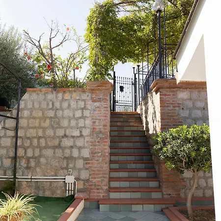 Villa Rosetta Ampi Spazi Esterni Wifi Free