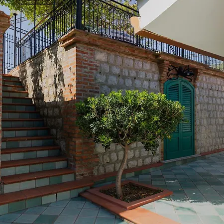 Rosetta Ampi Spazi Esterni Wifi Free Villa *