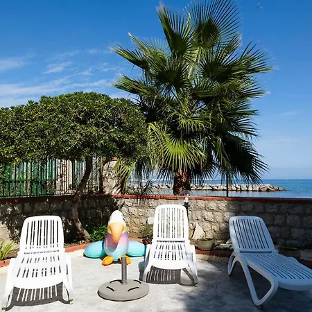 Villa Rosetta Ampi Spazi Esterni Wifi Free *