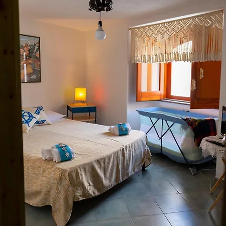 Villa Rosetta Ampi Spazi Esterni Wifi Free