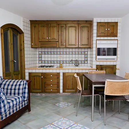 Rosetta Ampi Spazi Esterni Wifi Free Villa *