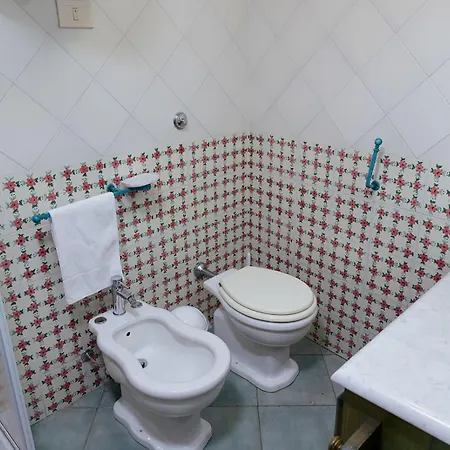 Villa Rosetta Ampi Spazi Esterni Wifi Free Trabia