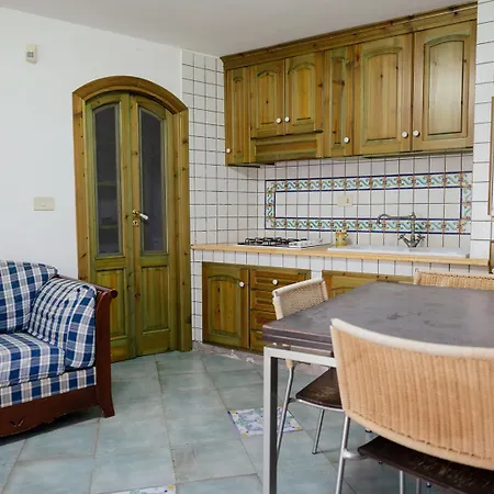 Rosetta Ampi Spazi Esterni Wifi Free Villa *