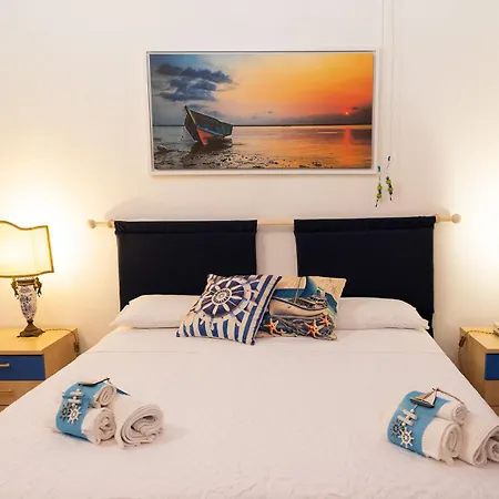Villa Rosetta Ampi Spazi Esterni Wifi Free Trabia