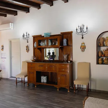 Rosetta Ampi Spazi Esterni Wifi Free Villa *