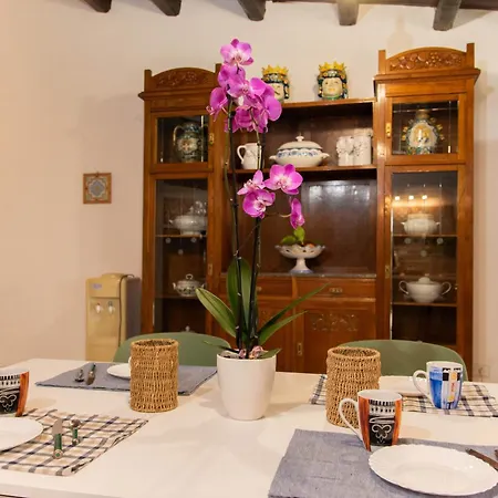 Rosetta Ampi Spazi Esterni Wifi Free Villa