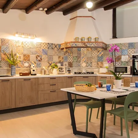Villa Rosetta Ampi Spazi Esterni Wifi Free *